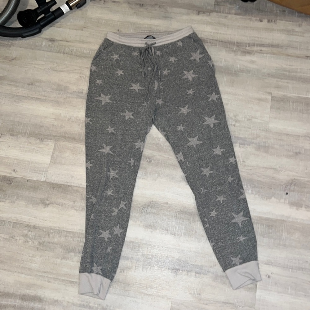 star rae mode sweat pants